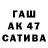Дистиллят ТГК концентрат Gramatchi Dumitru